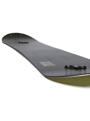 Salomon HPS Taka 155 Splitboard - buy at Blue Tomato